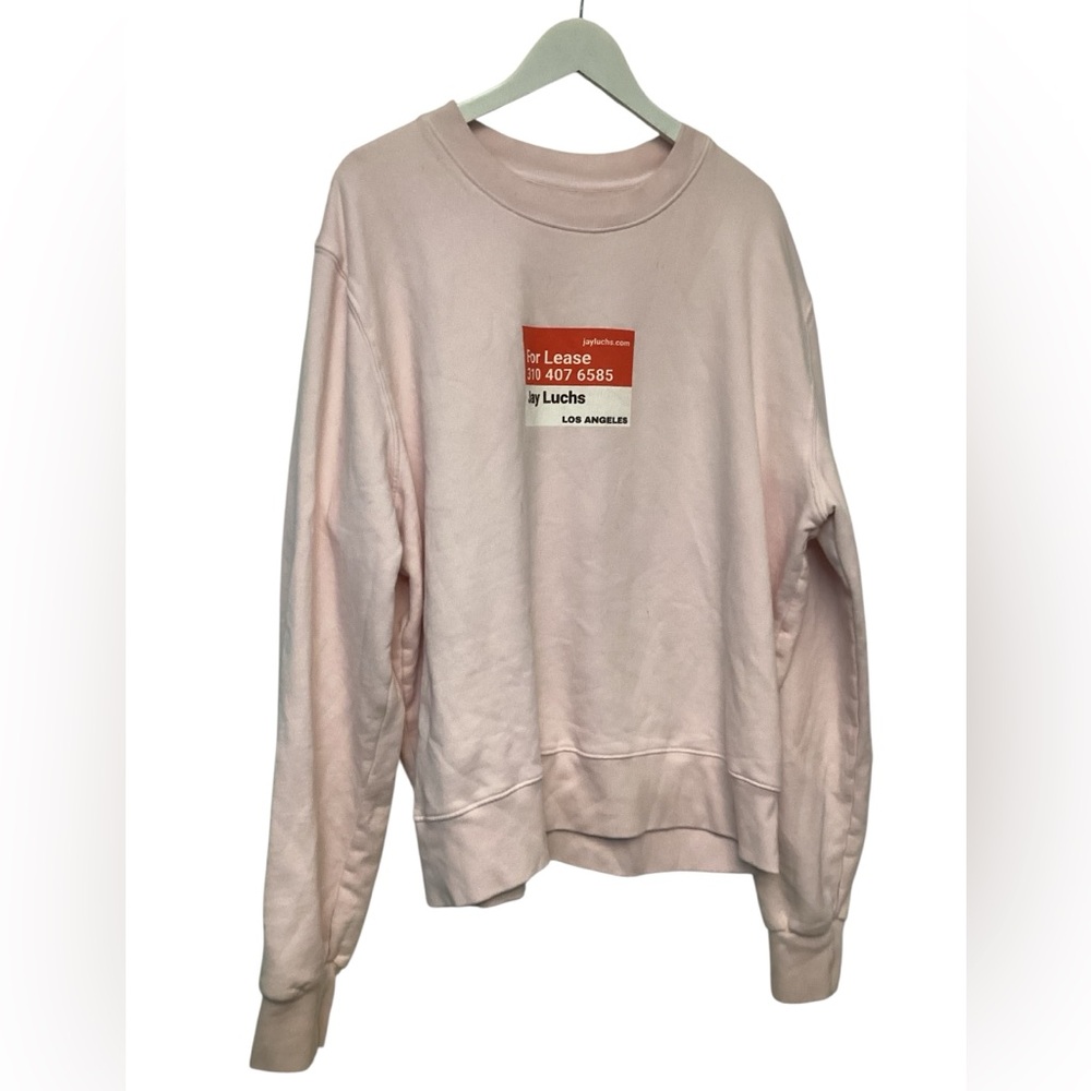 💥PRICE DROP💥 California Incline Sweatshirt